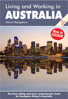 Living and Working in Australia