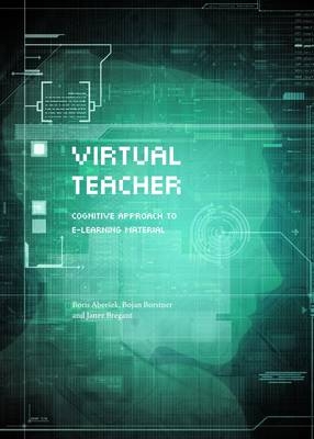 Virtual Teacher - Boris Aber&scaron;ek, Janez Bregant