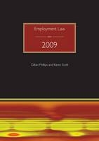 Employment Law - Gillian Phillips, Karen Scott