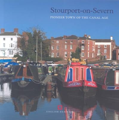 Stourport-on-Severn - Colum Giles