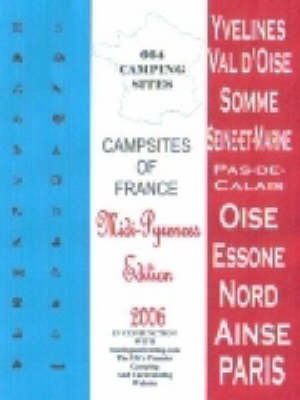 Campsites of France