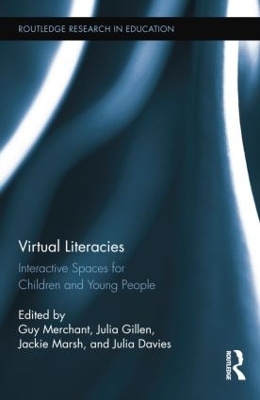 Virtual Literacies - 