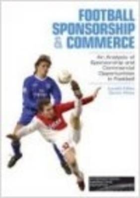 Football Sponsorship and Commerce