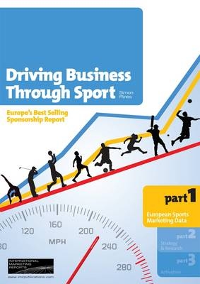 Driving Business Through Sport