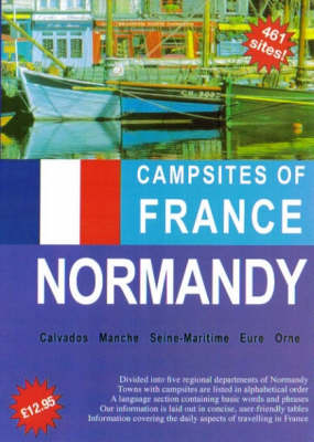 Campsites of France
