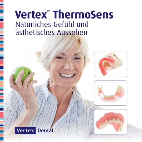 Vertex ThermoSens