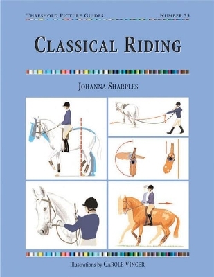 Classical Riding - Johanna Sharples
