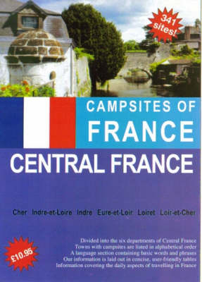 Campsites of France