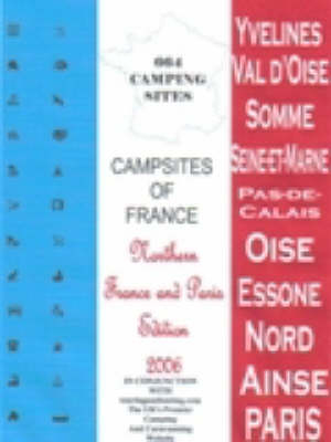 Campsites of France