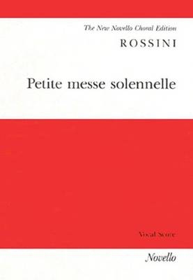 Petite Messe Solennelle - 