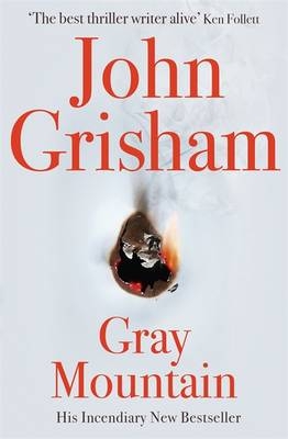 Gray Mountain - John Grisham