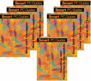 Word, Excel and PowerPoint 2007