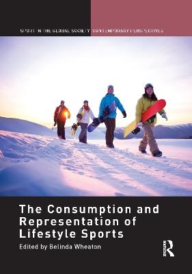 The Consumption and Representation of Lifestyle Sports - 