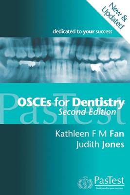 OSCEs for Dentistry