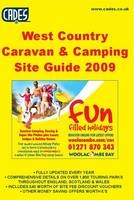 Cade's West Country Caravan and Camping Site Guide
