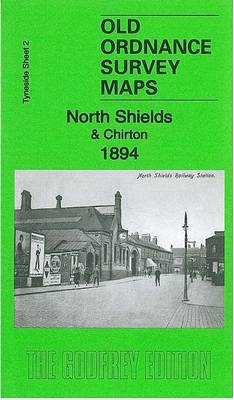 North Shields & Chirton 1894 - Eric Hollerton