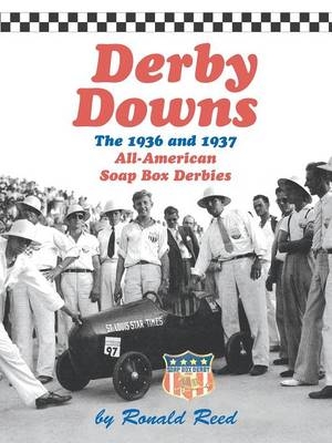 Derby Downs - Ronald Reed
