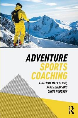 Adventure Sports Coaching - 