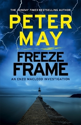 Freeze Frame - Peter May