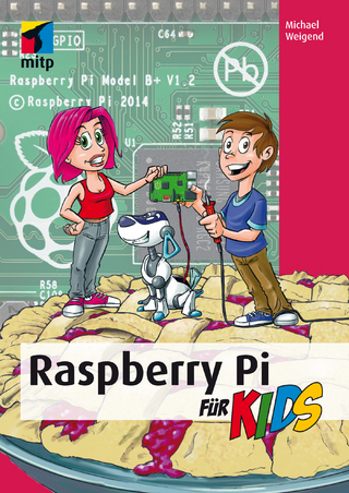 Raspberry Pi für Kids