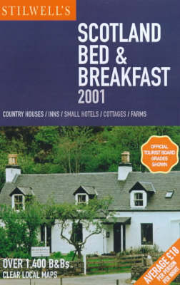 Scotland Bed and Breakfast