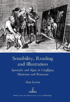 Sensibility, Reading and Illustration - Ann Lewis