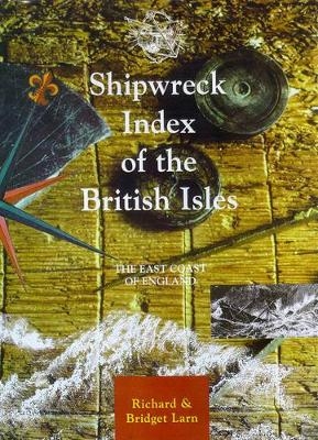 Shipwreck Index of the British Isles