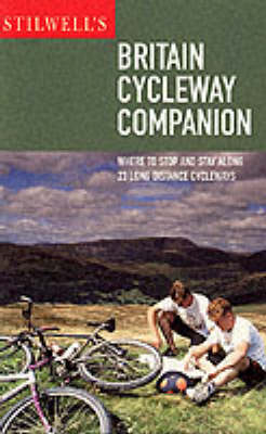 Stilwell's Britain Cycleway Companion