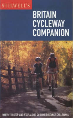 Stilwell's Britain Cycleway Companion