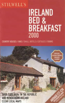 Ireland Bed and Breakfast