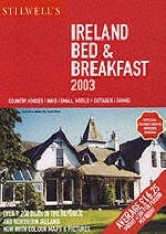 Ireland Bed and Breakfast
