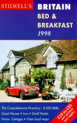 Britain Bed and Breakfast