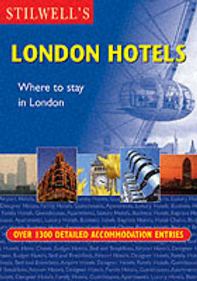 Stilwell's London Hotels