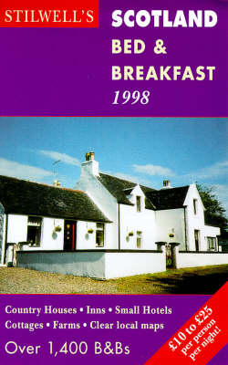 Scotland Bed and Breakfast