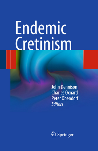 Endemic Cretinism