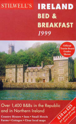 Ireland Bed and Breakfast - 