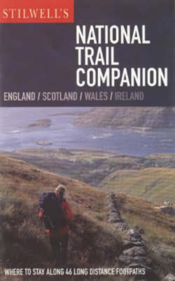 Stilwell's National Trail Companion