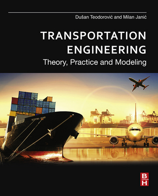 Transportation Engineering
