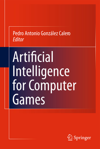 Artificial Intelligence for Computer Games