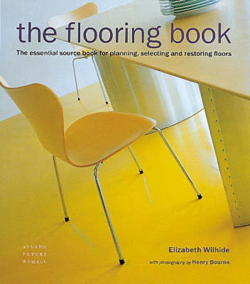 The Flooring Book - Elizabeth Wilhide