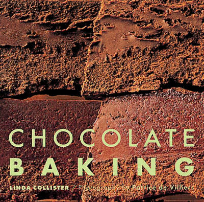 Chocolate Baking - Linda Collister