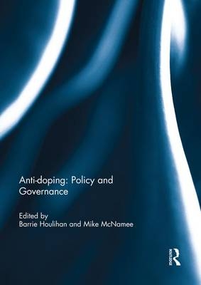 Anti-doping: Policy and Governance - 