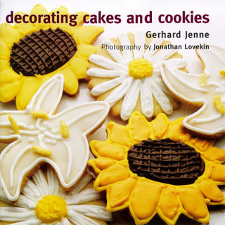 Decorating Cakes and Cookies