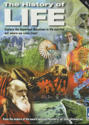 The History of Life