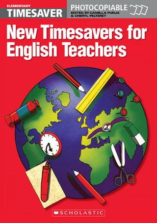Timesavers for English Teachers