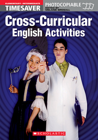 Cross-curricular English Activities