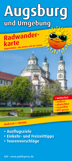 Augsburg und Umgebung