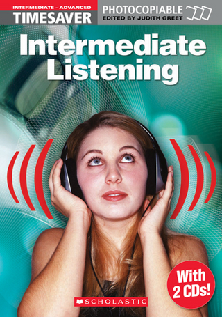 Intermediate Listening with Double CD