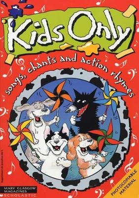 Kids Only - Jane Myles