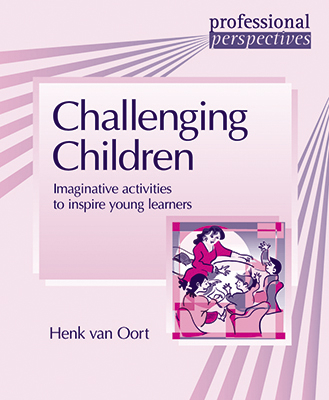 PROF PERS:CHALLENGING CHILDREN - Henk van Oort